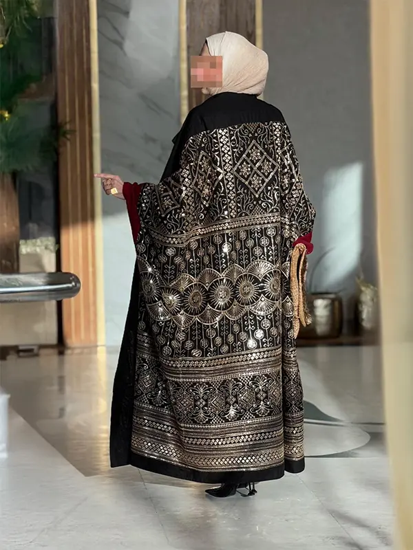 دراعه حصه دراعه حصه